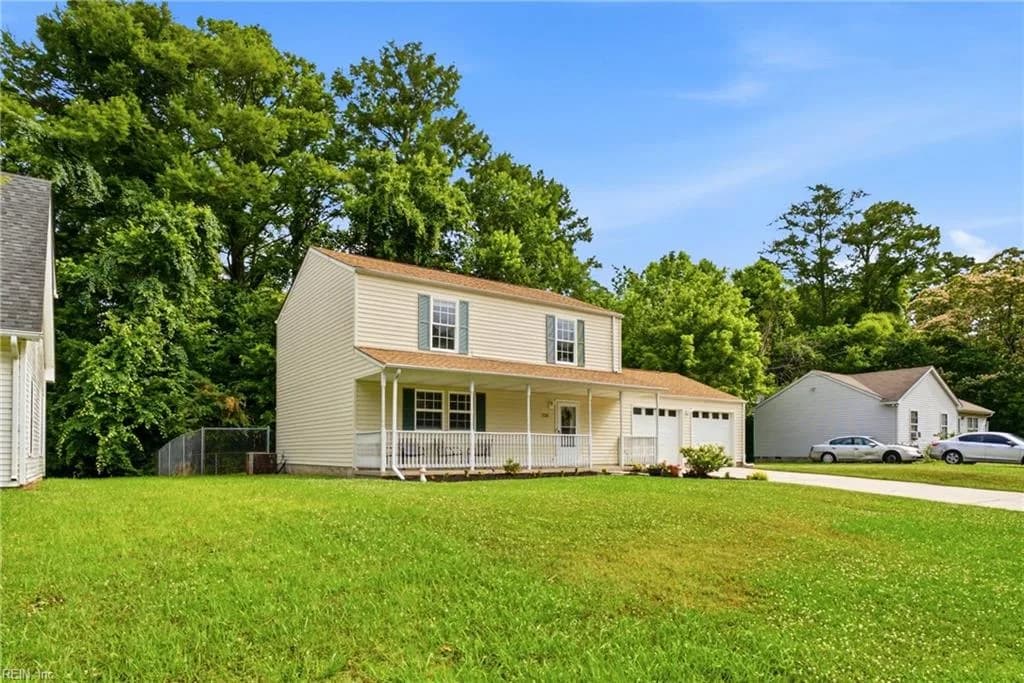 2210 Kentucky AVE, SUFFOLK VA 23434 - Photo 4