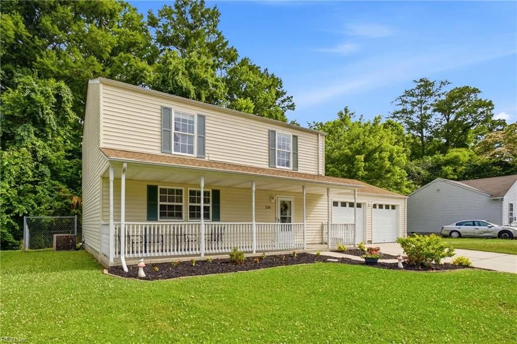 2210 Kentucky AVE, SUFFOLK VA 23434 - Photo 5