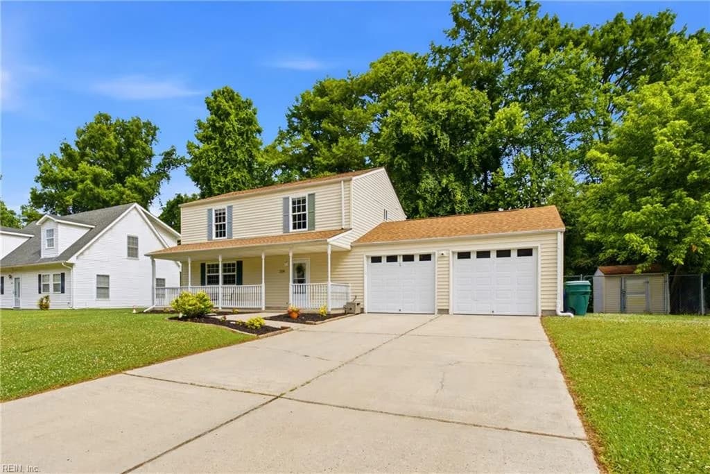 2210 Kentucky AVE, SUFFOLK VA 23434 thumb 6