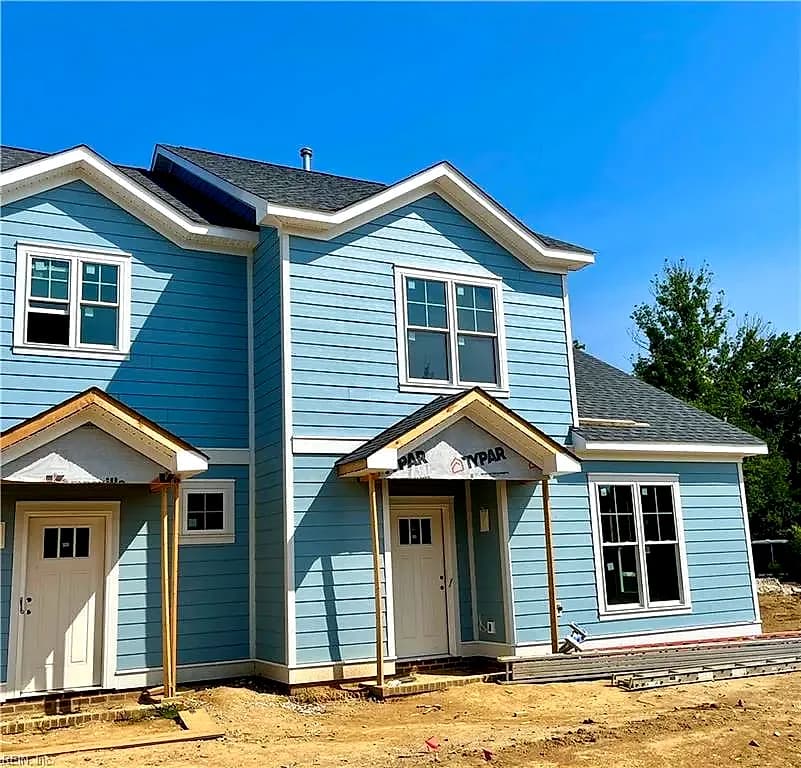 3529 Amberley WAY, WILLIAMSBURG VA 23188 - Photo 3
