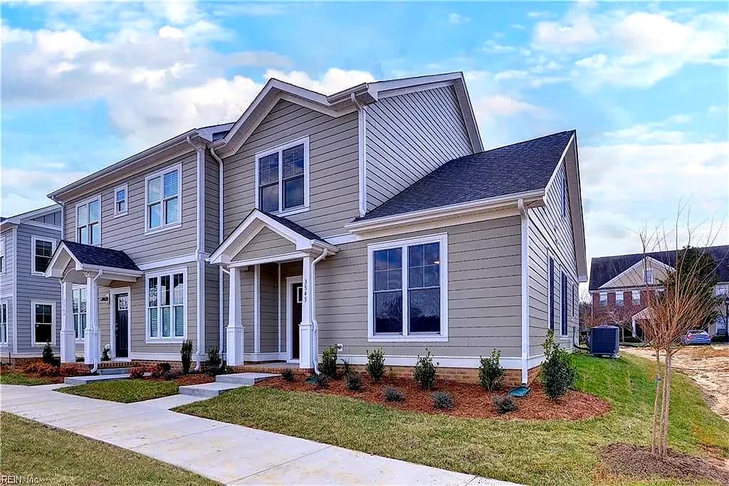 3529 Amberley WAY, WILLIAMSBURG VA 23188 - Photo 4