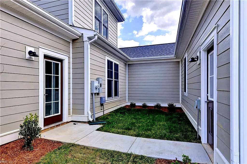 3529 Amberley WAY, WILLIAMSBURG VA 23188 - Photo 5