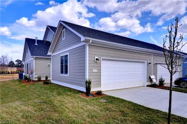 3529 Amberley WAY, WILLIAMSBURG VA 23188 thumb 6