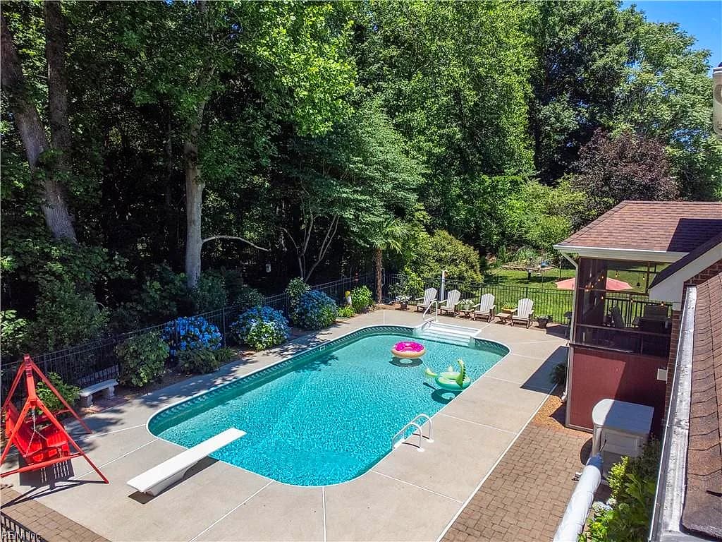 1500 Theodora CT, CHESAPEAKE VA 23322 thumb 12