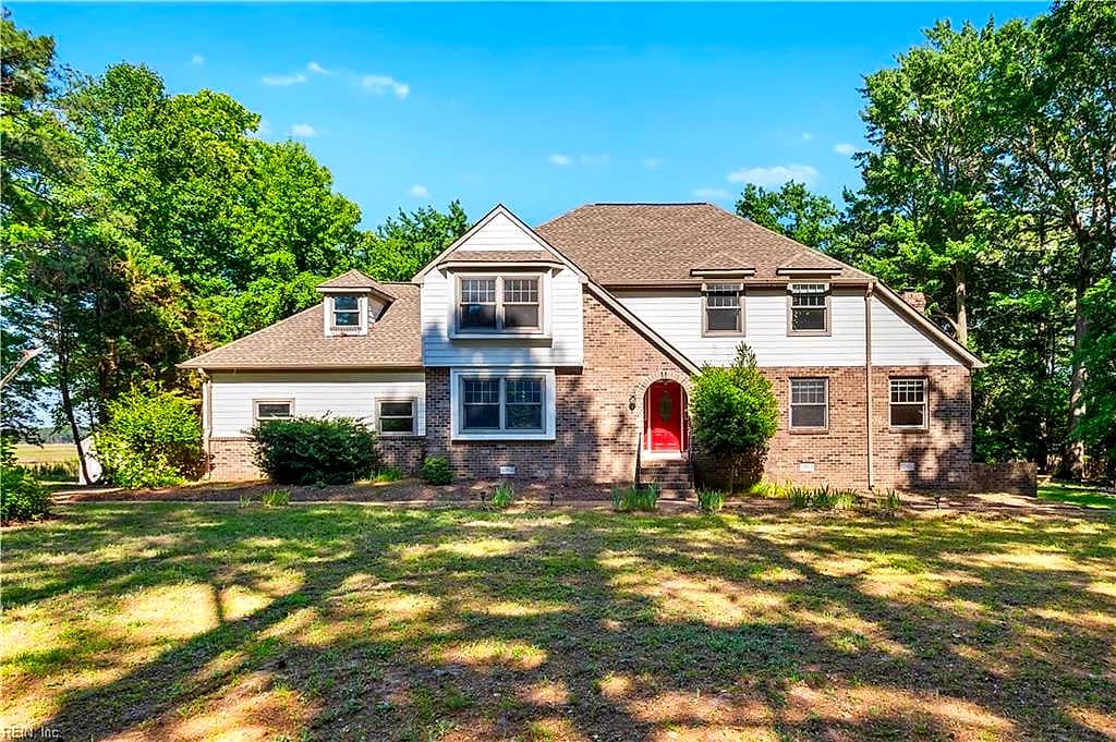 8 Ventnor VW, CARROLLTON VA 23314 - Main photo