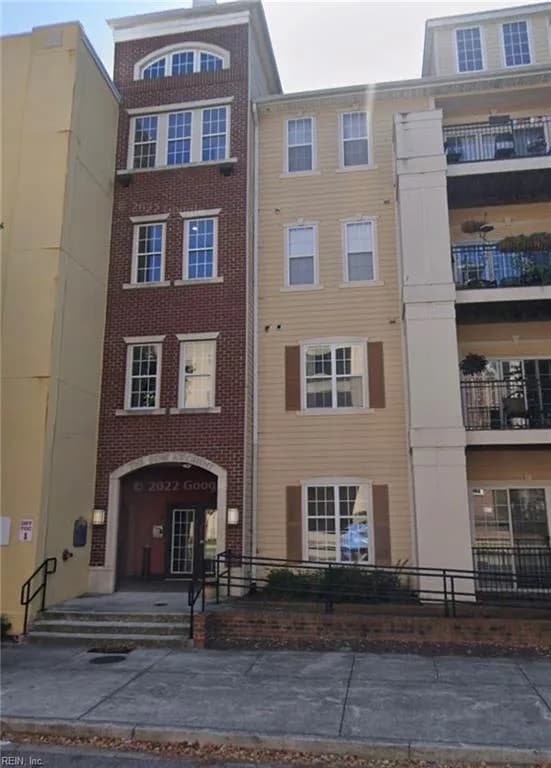1400 Granby ST #421, NORFOLK VA 23510 - Main photo