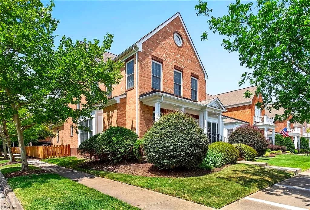 281 T.S. ELIOT ST, NEWPORTNEWS VA 23606 - Photo 4