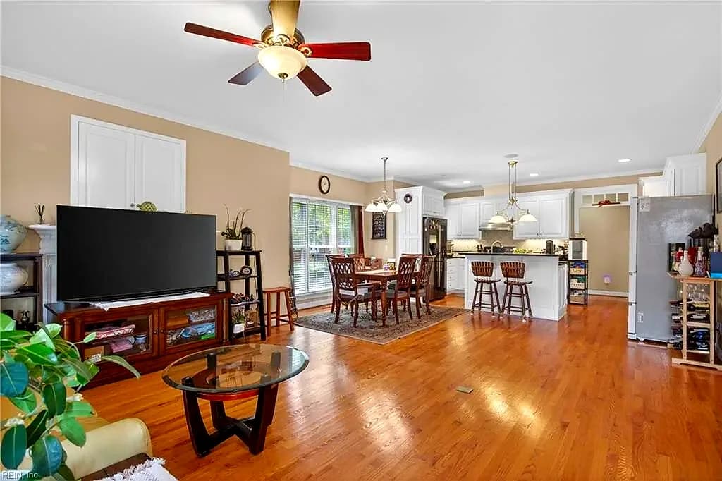 281 T.S. ELIOT ST, NEWPORTNEWS VA 23606 - Photo 5