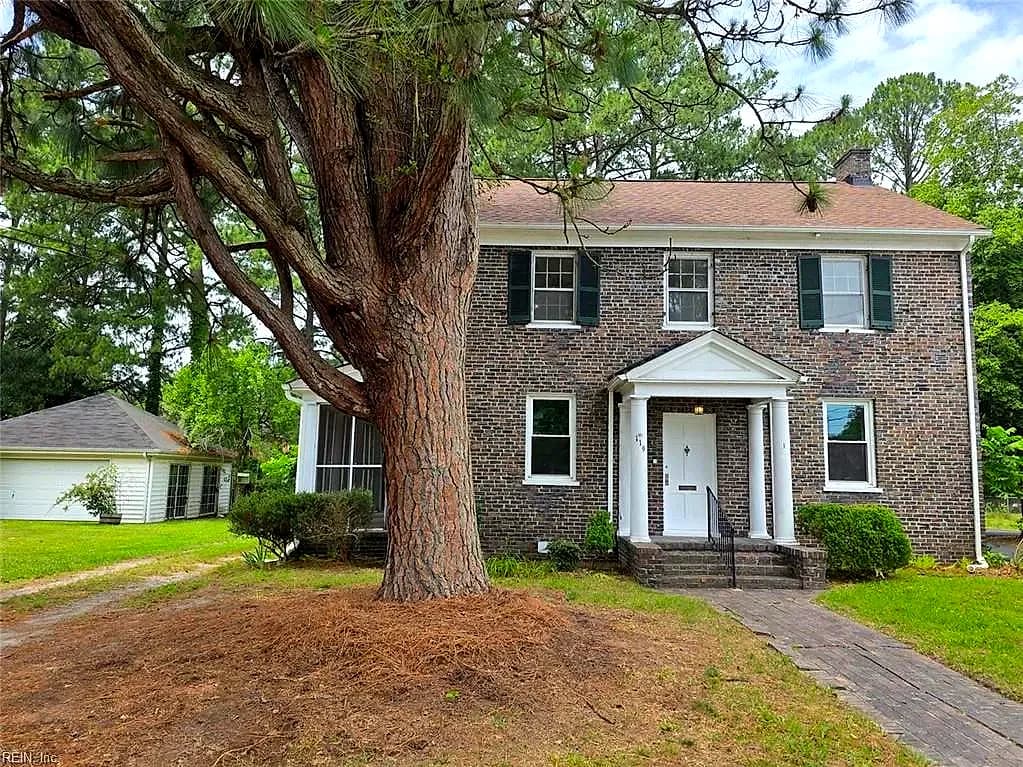 119 Causey AVE, SUFFOLK VA 23434 - Photo 3