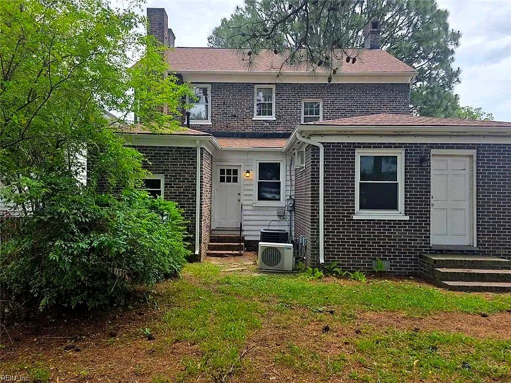 119 Causey AVE, SUFFOLK VA 23434 - Photo 5
