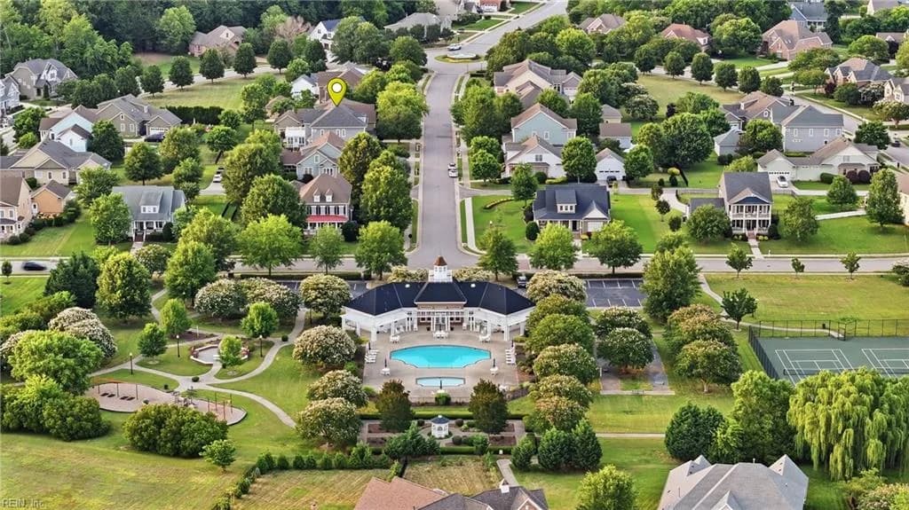 2107 Governors Pointe DR, SUFFOLK VA 23436 thumb 6