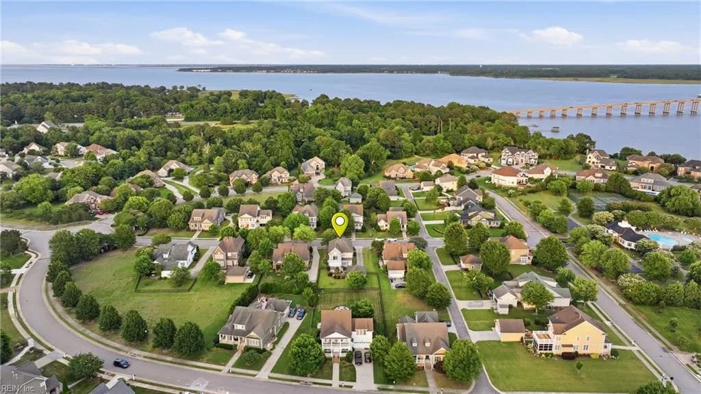 2107 Governors Pointe DR, SUFFOLK VA 23436 thumb 7