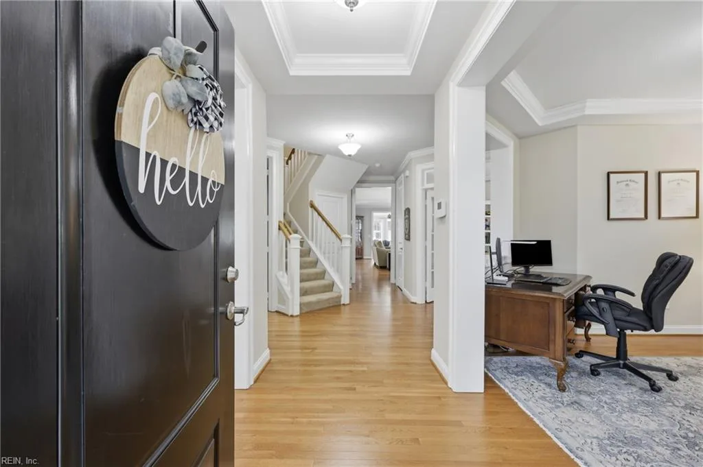 2107 Governors Pointe DR, SUFFOLK VA 23436 thumb 9