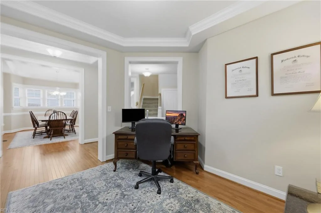 2107 Governors Pointe DR, SUFFOLK VA 23436 thumb 10