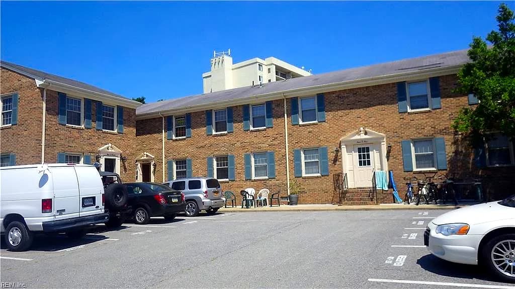 401 Arctic AVE #100, VIRGINIA BEACH VA 23451 - Main photo