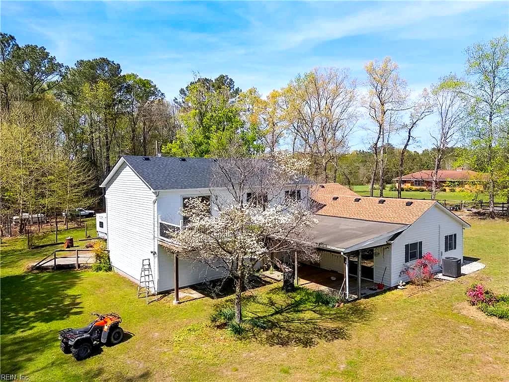 12522 Doles RD, ZUNI VA 23898 - Photo 4