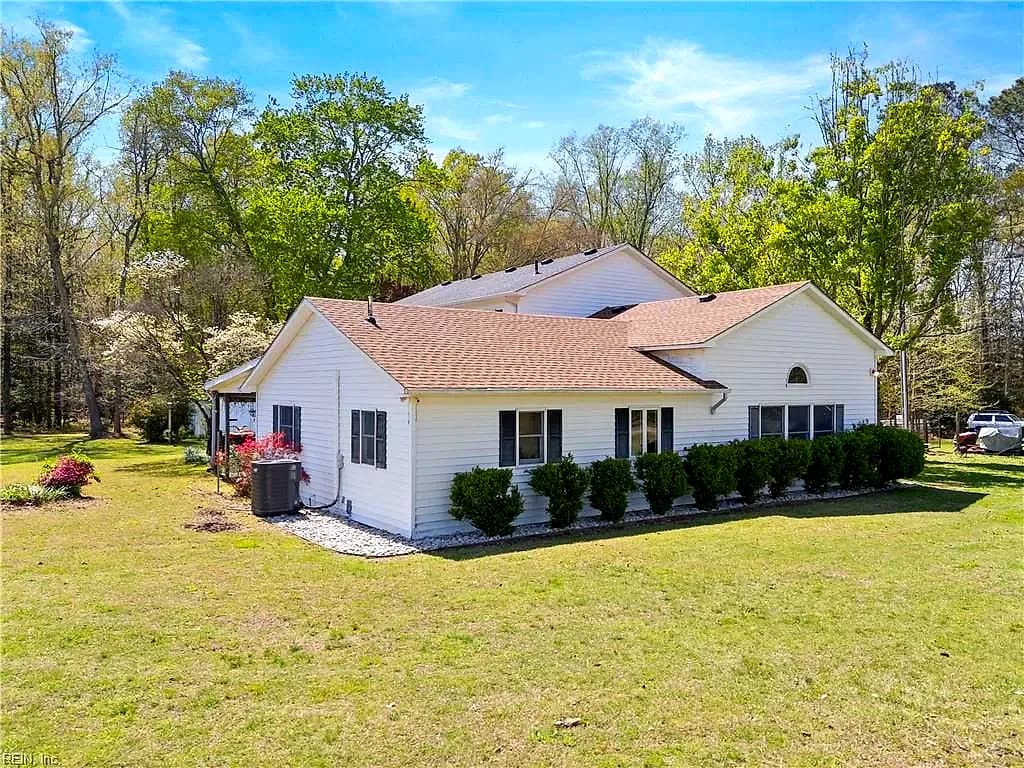 12522 Doles RD, ZUNI VA 23898 - Photo 5