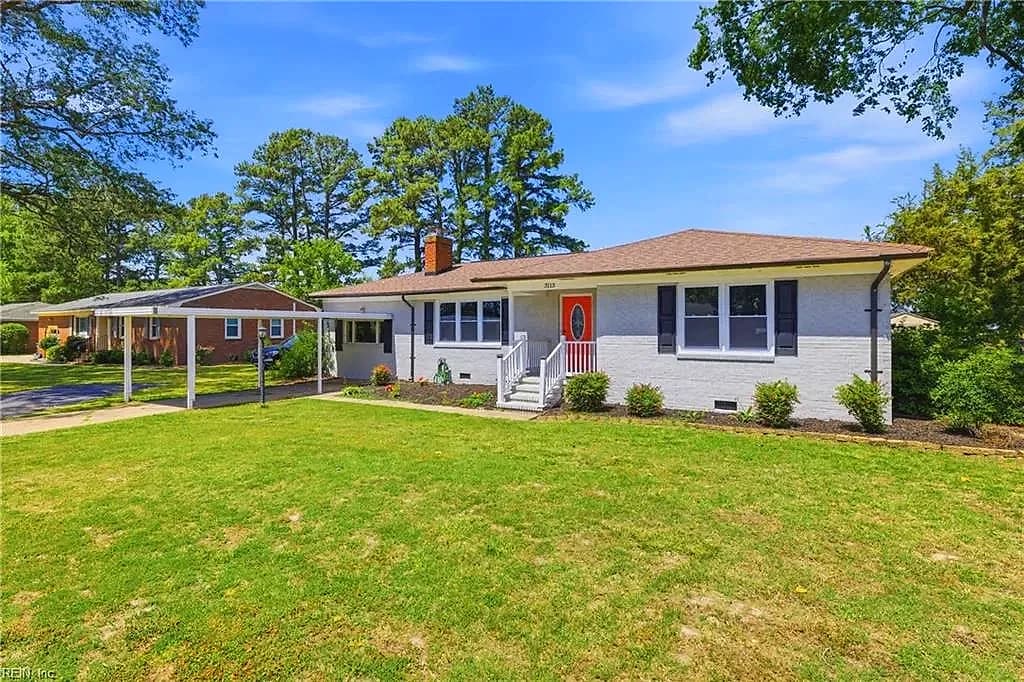 3113 Woodlawn DR, SUFFOLK VA 23434 - Photo 3