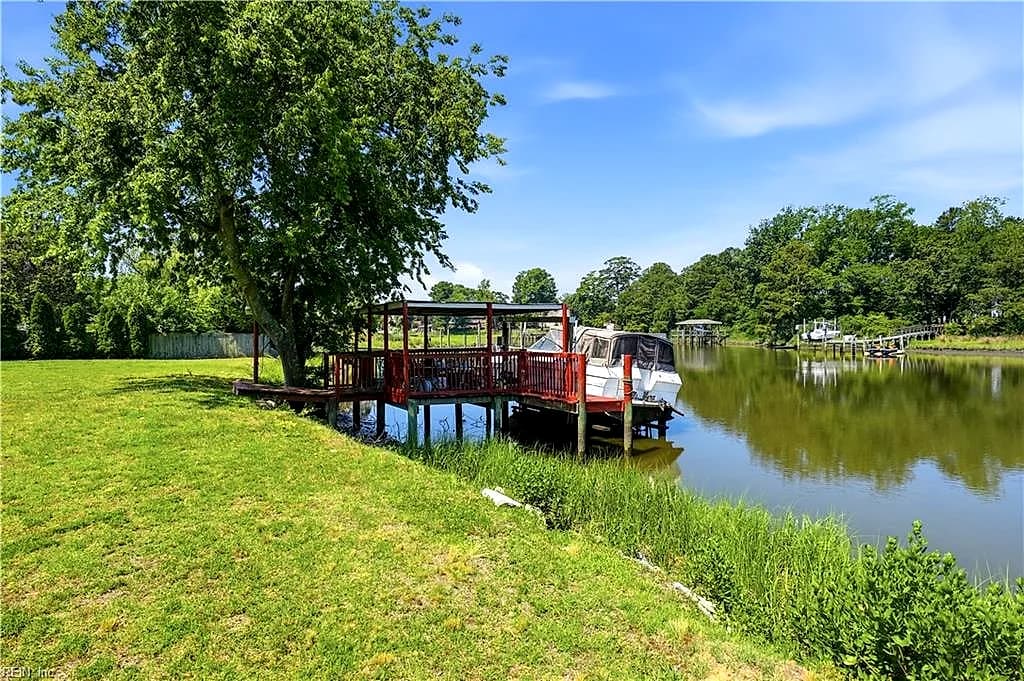 4200 Quailshire CT, CHESAPEAKE VA 23321 - Photo 4