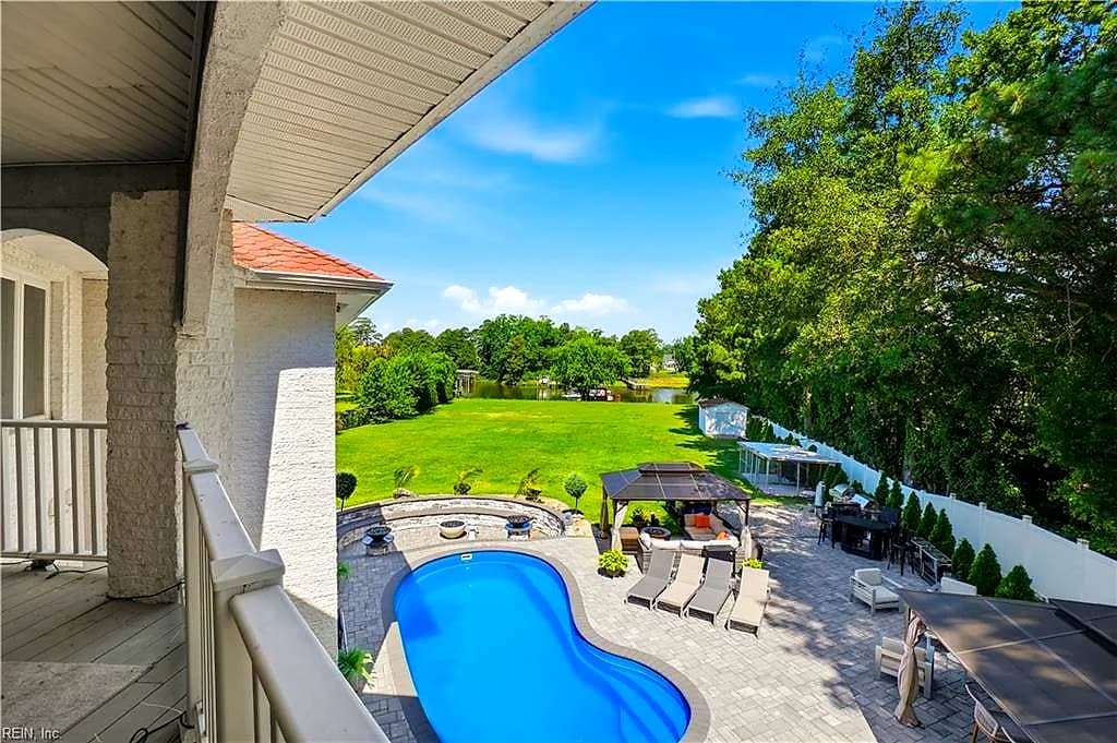 4200 Quailshire CT, CHESAPEAKE VA 23321 - Photo 5