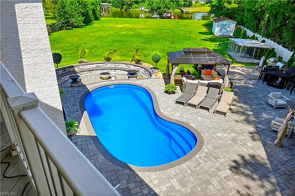 4200 Quailshire CT, CHESAPEAKE VA 23321 thumb 6