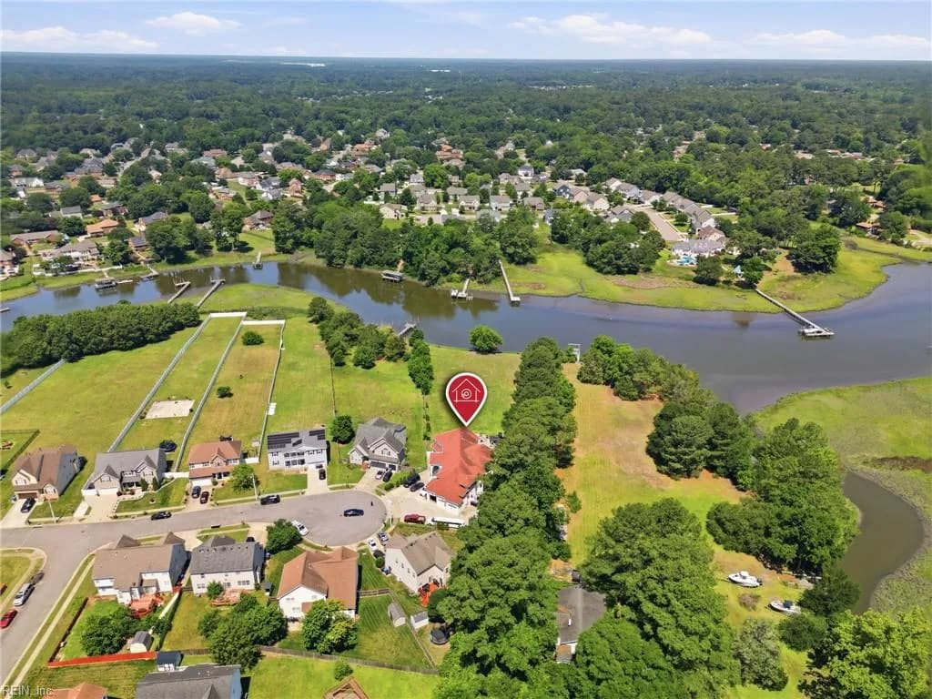 4200 Quailshire CT, CHESAPEAKE VA 23321 thumb 8