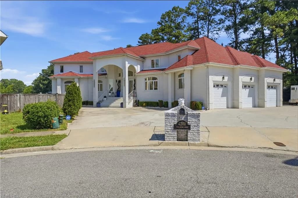4200 Quailshire CT, CHESAPEAKE VA 23321 thumb 9