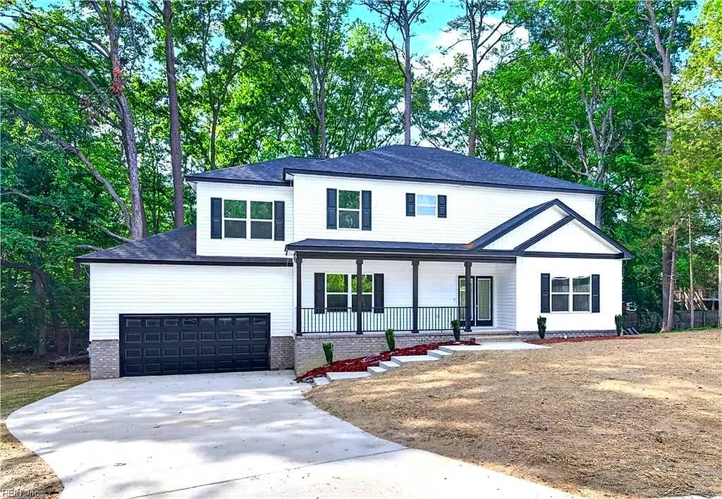 315 De Laura DR, NEWPORTNEWS VA 23608 - Photo 2