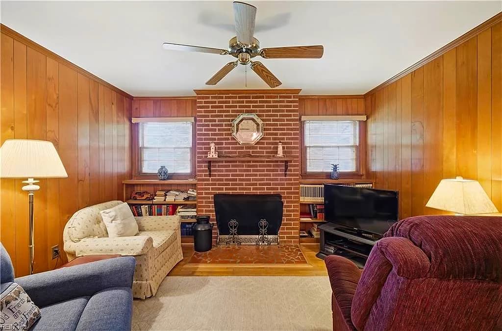 6 Redman CT, HAMPTON VA 23669 thumb 12