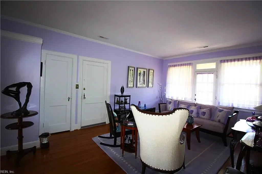 522 Spotswood AVE #A5, NORFOLK VA 23517 - Photo 4