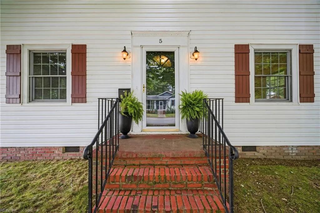 5 Willoughby PL, HAMPTON VA 23661 thumb 7
