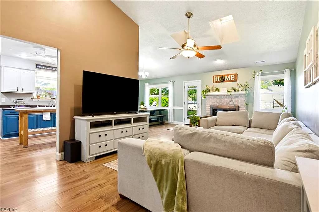 1097 Elloree CT, VIRGINIA BEACH VA 23464 thumb 7