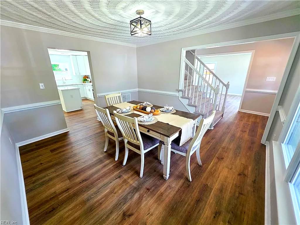 220 Upland DR, HAMPTON VA 23666 thumb 9