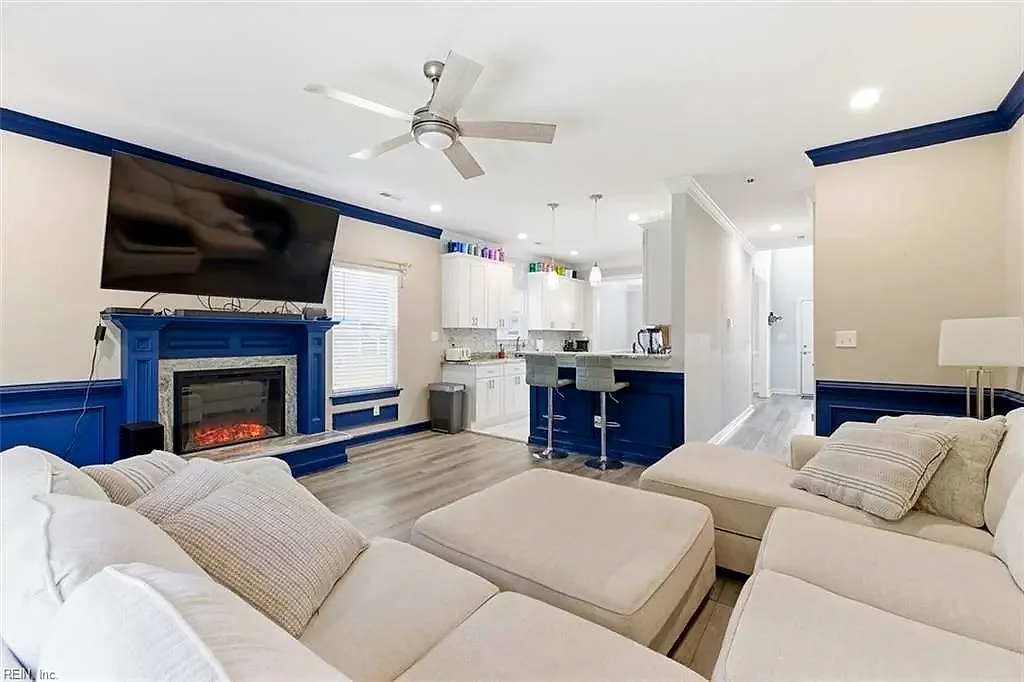 623 Greenlawn AVE, HAMPTON VA 23661 thumb 11