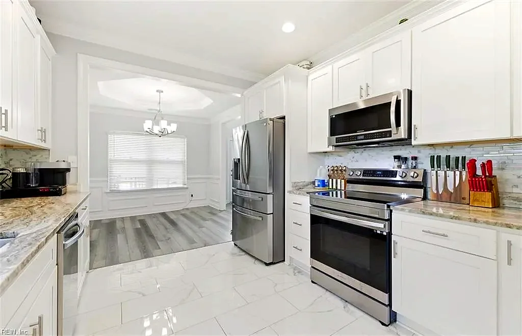 623 Greenlawn AVE, HAMPTON VA 23661 thumb 6