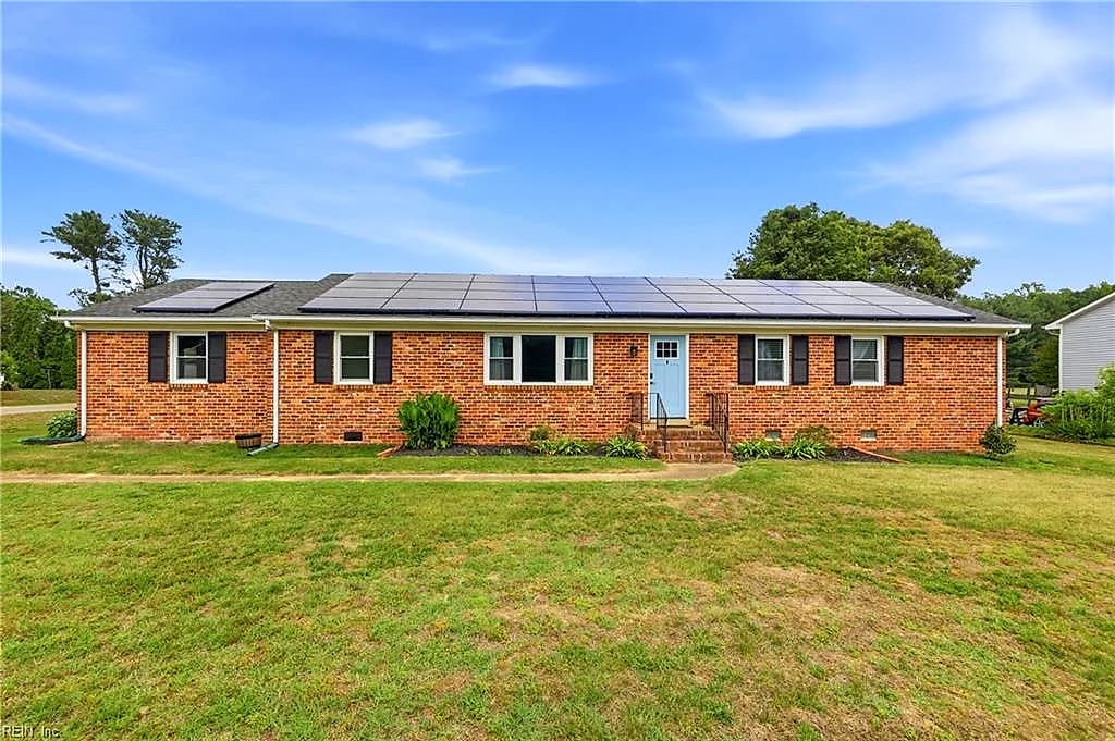 4280 Studley RD, MECHANICSVILLE VA 23116 - Main photo