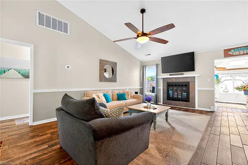 1005 Culmer DR, VIRGINIABEACH VA 23454 thumb 12