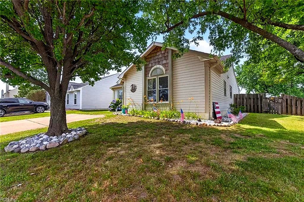 1005 Culmer DR, VIRGINIABEACH VA 23454 - Photo 5