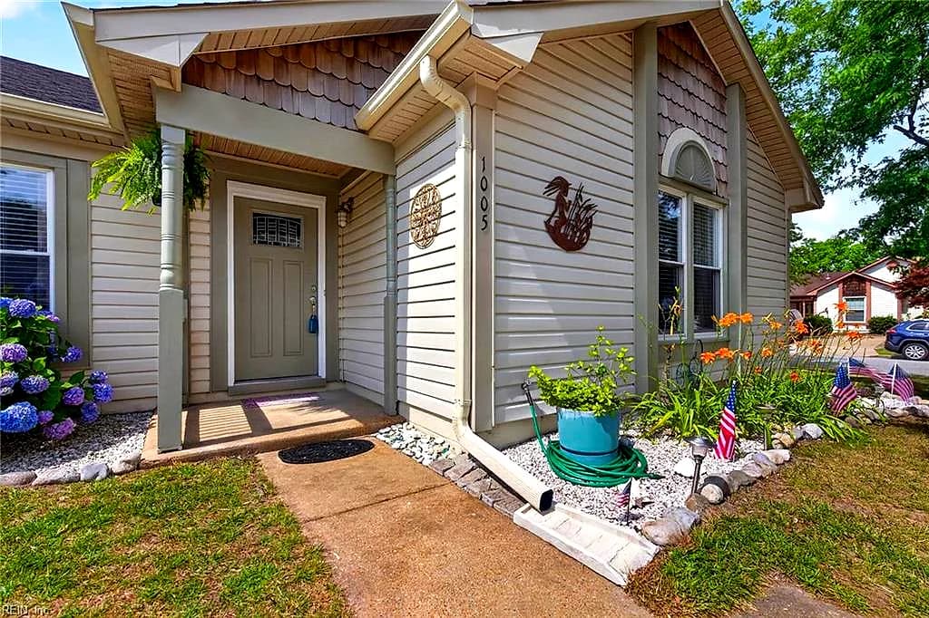 1005 Culmer DR, VIRGINIABEACH VA 23454 thumb 7