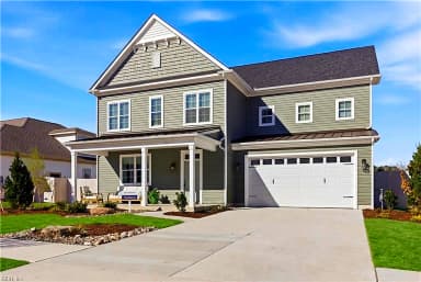 2032 Charwood DR, CHESAPEAKE VA 23320 thumb 2