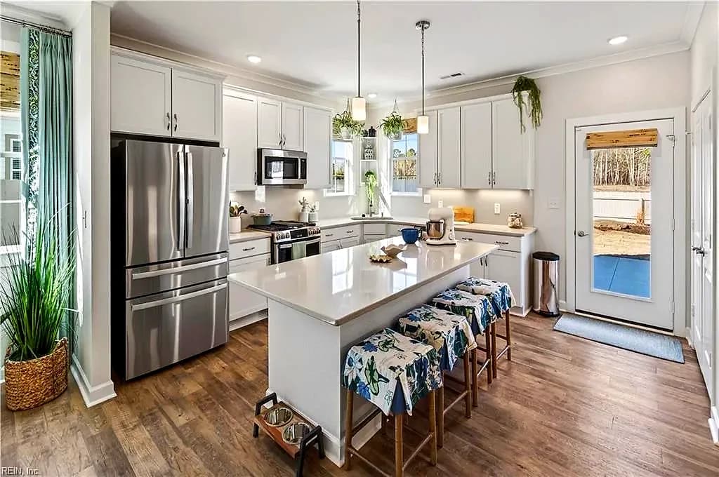 2032 Charwood DR, CHESAPEAKE VA 23320 thumb 12