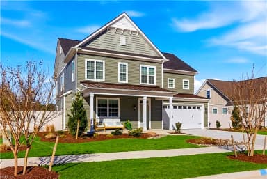 2032 Charwood DR, CHESAPEAKE VA 23320 thumb 4