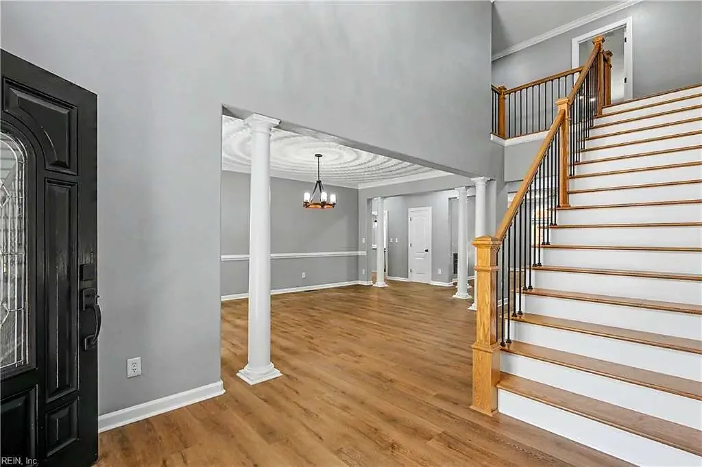 520 Youngstown CT, CHESAPEAKE VA 23322 - Photo 3