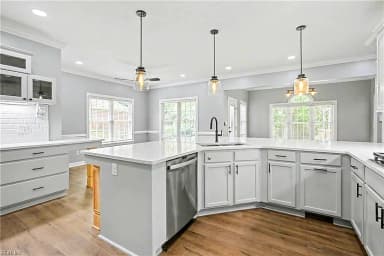 520 Youngstown CT, CHESAPEAKE VA 23322 thumb 4