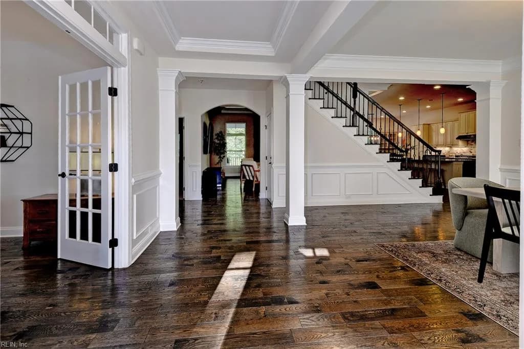 5336 Arbor PL, WILLIAMSBURG VA 23188 thumb 6