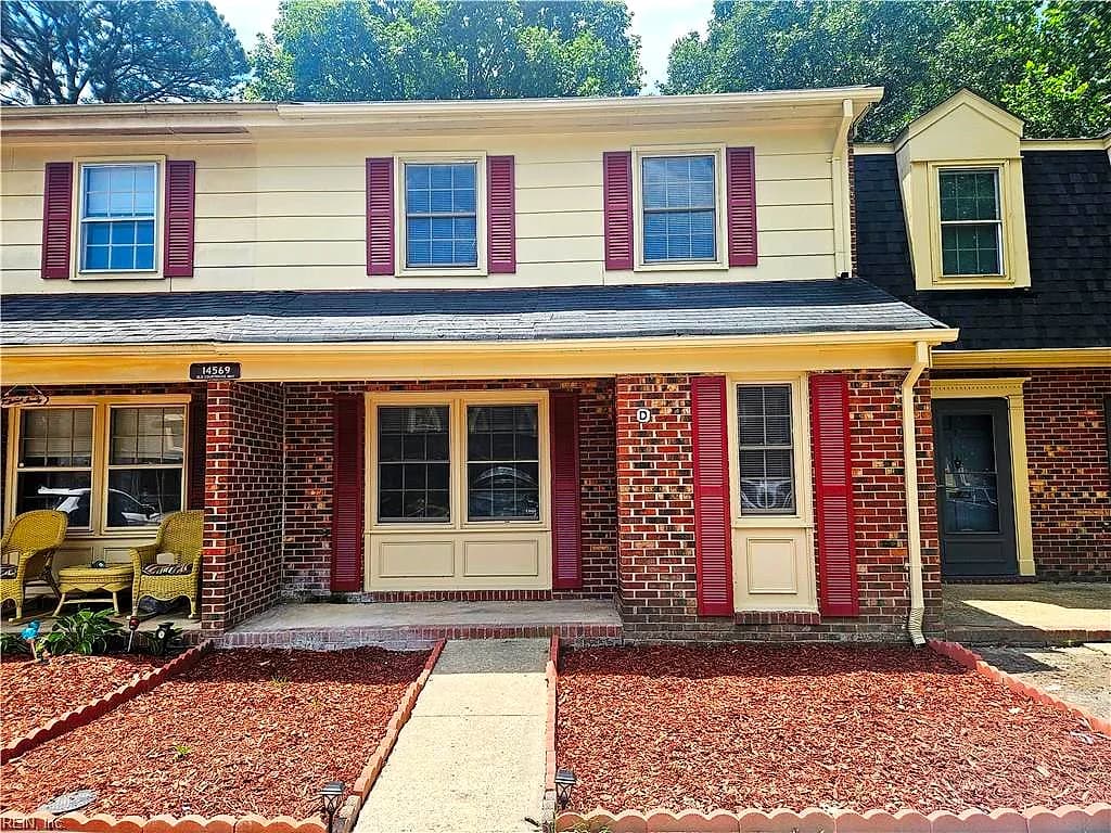 14569 Old Courthouse WAY #D, NEWPORT NEWS VA 23608 - Photo 3