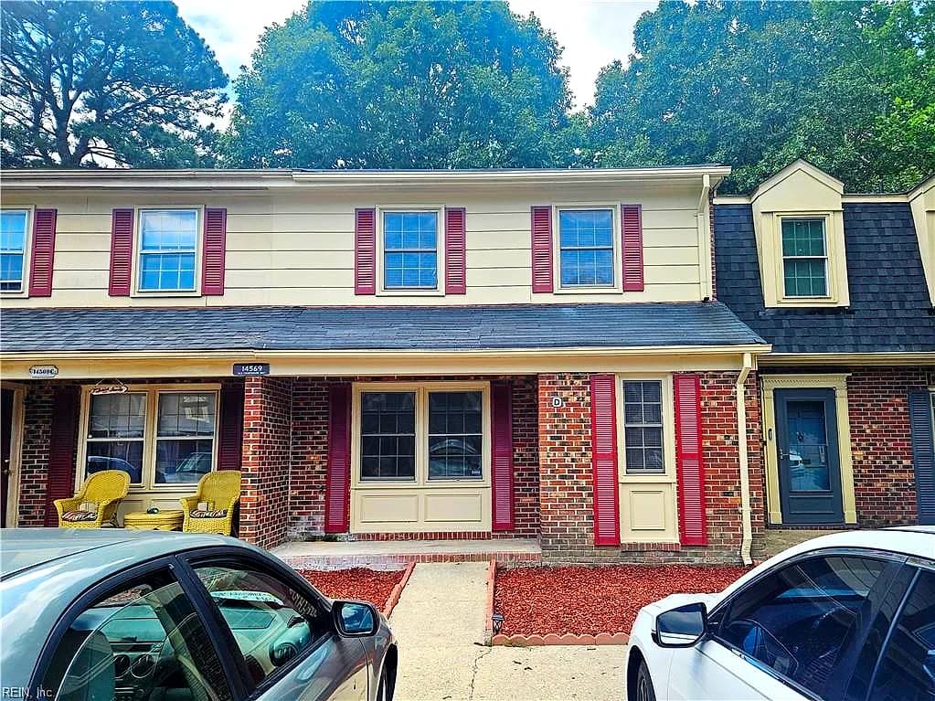 14569 Old Courthouse WAY #D, NEWPORT NEWS VA 23608 - Photo 4