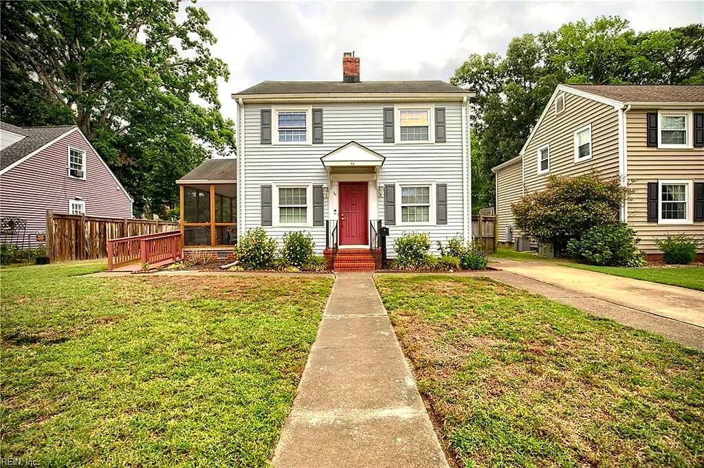 44 Brandon RD, NEWPORT NEWS VA 23601 - Photo 2