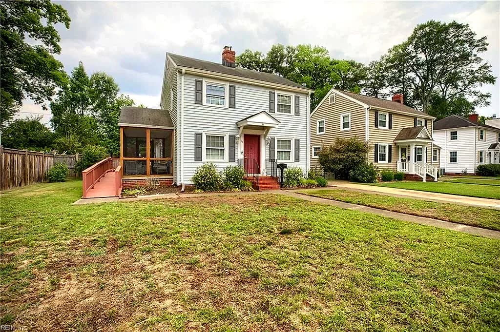 44 Brandon RD, NEWPORT NEWS VA 23601 - Photo 3