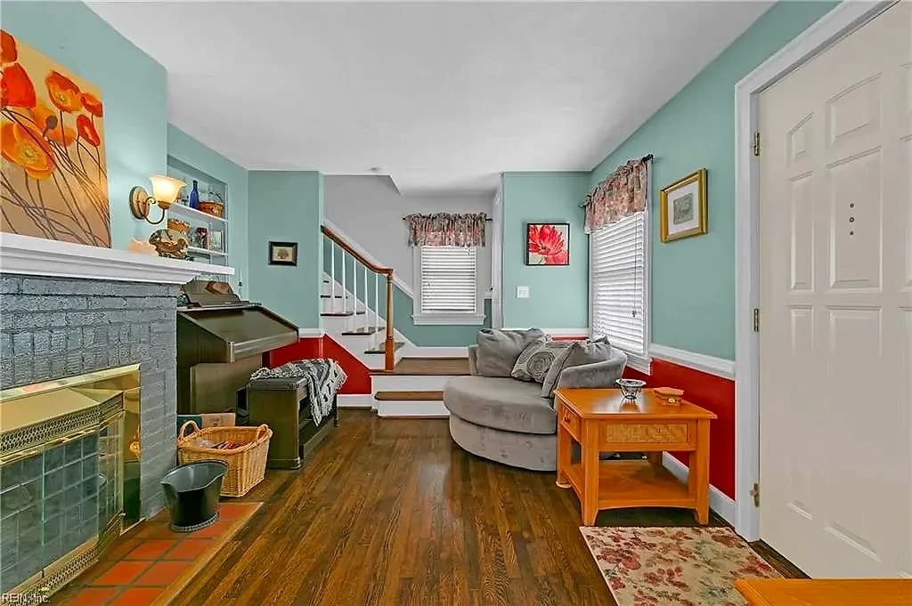44 Brandon RD, NEWPORT NEWS VA 23601 - Photo 5